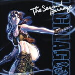 Black Lagoon: The Second Barrage Episode 1
