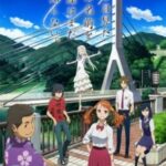 anohana: The Flower We Saw That Day Episode 1
