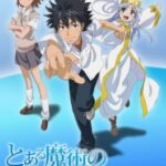A Certain Magical Index II Episode 1