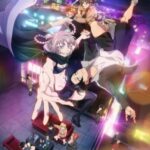 Call of the Night Season 2 Episode 1