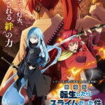 That Time I Got Reincarnated as a Slime: Tales – Veldora’s Journal Episode 1
