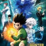 Hunter x Hunter Movie 2: The Last Mission Episode 1