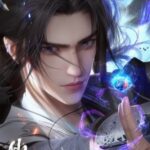 Keyboard Immortal Episode 1