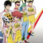 Yowamushi Pedal Episode 1