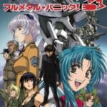 Full Metal Panic! Episode 1