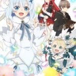 Private Tutor to the Duke’s Daughter Episode 1