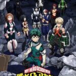 My Hero Academia: Make It! Do-or-Die Survival Training Episode 1