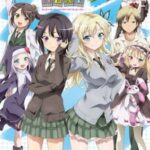 Haganai: I don’t have many friends NEXT Episode 1