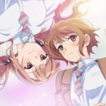 Love Is Indivisible by Twins Episode 1