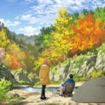 Solo Camping for Two Episode 1