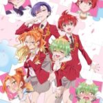 Dealing with Mikadono Sisters Is a Breeze Episode 1