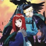 FLCL Episode 1