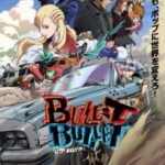 Bullet/Bullet Episode 1
