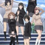 Amagami SS Episode 1