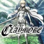 Claymore Episode 1
