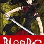 BLOOD-C Episode 1