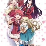 When Supernatural Battles Became Commonplace Episode 1