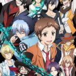 SERVAMP Episode 1