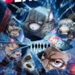 Beastars 2nd Season Episode 1