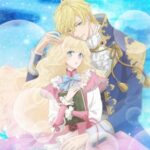 Princess of the Bibliophile. Episode 1