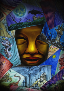 Theatre of Darkness: Yamishibai 15 Theatre of Darkness: Yamishibai 15