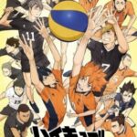 Haikyuu!!: To the Top 2nd Season Episode 1