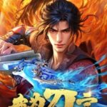 I am the Blade Episode 1