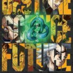 Dr. Stone: Science Future Part 2 Episode 1