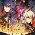 Arknights: Rise from Ember Episode 1
