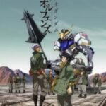 Mobile Suit Gundam: Iron-Blooded Orphans Episode 1