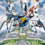 Mobile Suit Gundam: The Witch from Mercury Episode 1