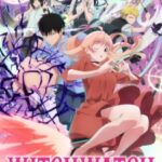 Witch Watch Episode 1
