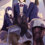 Miru Tights Episode 1