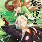 Love Between Fairy and Devil 2nd Season Episode 1