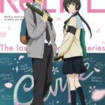 ReLIFE: Kanketsu-hen Episode 1