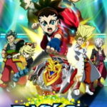 Beyblade Burst Turbo Episode 1