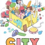 City The Animation Episode 1