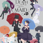 The Duke of Death and His Maid Season 2 Episode 1