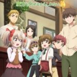 If it’s for My Daughter, I’d Even Defeat a Demon Lord Episode 1