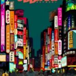 Odd Taxi Episode 1