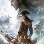 Tales of Herding Gods Episode 1