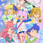 Puniru is a Kawaii Slime Season 2 Episode 1