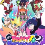 Panty & Stocking with Garterbelt 2nd Season Episode 1