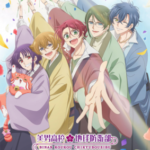 Cute High Earth Defense Club Haikara! Episode 1