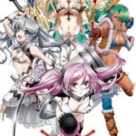 Bikini Warriors OVA Episode 1