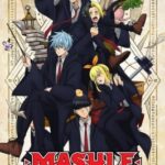 Mashle: Magic and Muscles (Specials) Episode 1