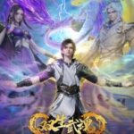 Twin Martial Spirits Episode 1