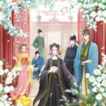 Raven of the Inner Palace Episode 1