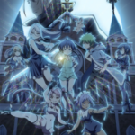 I Was Reincarnated as the 7th Prince so I Can Take My Time Perfecting My Magical Ability Season 2 Episode 1