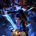 Lingwu Continent Episode 1